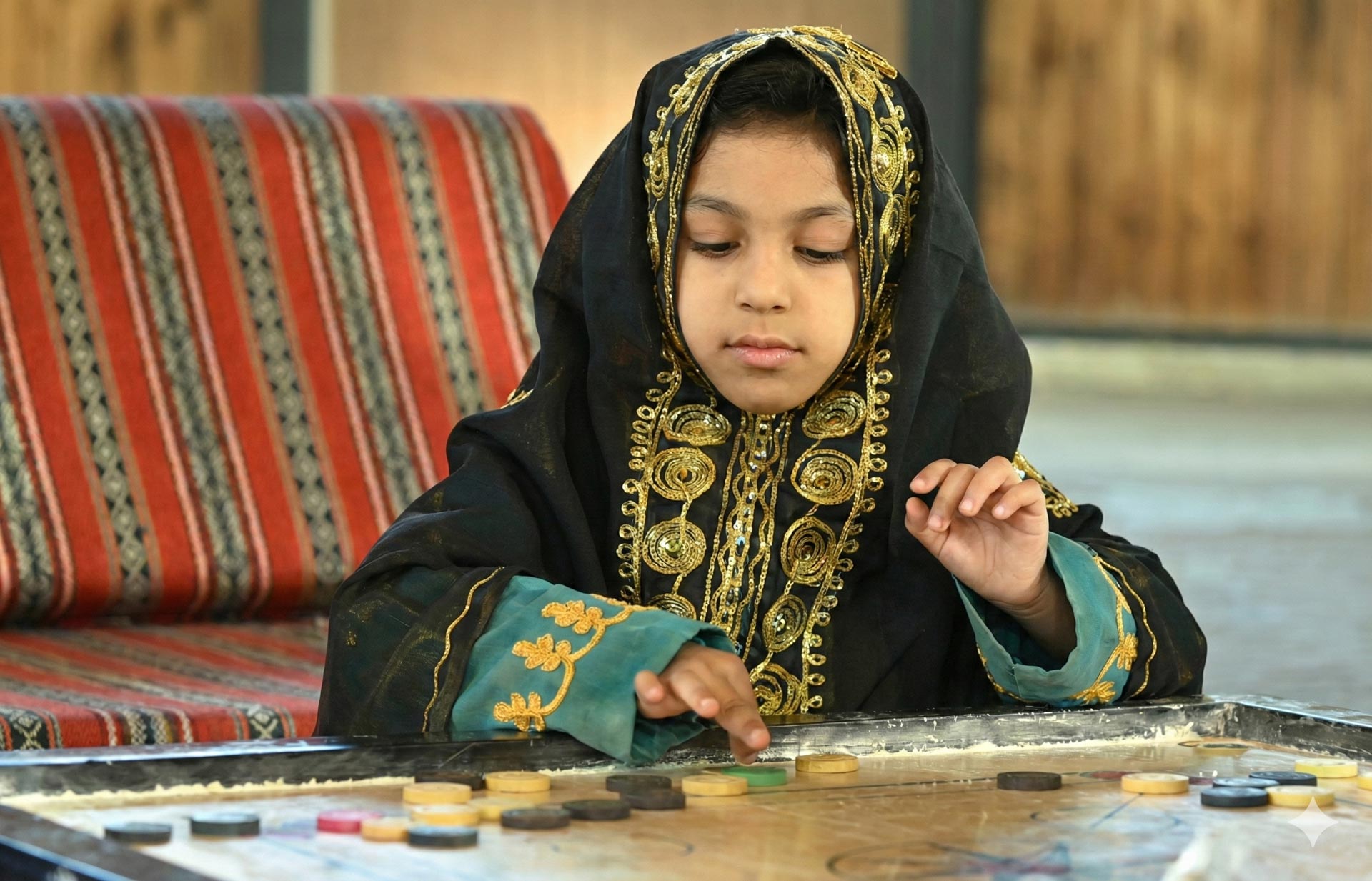 traditional costume 02